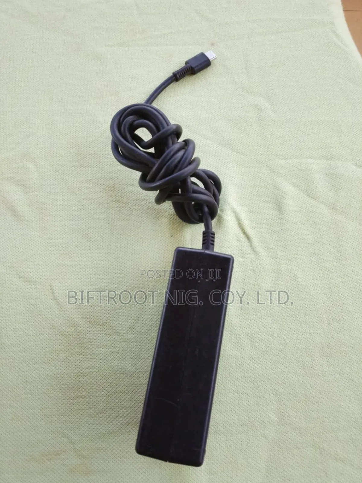 Type C Charger