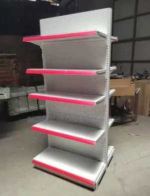 Market Shelf