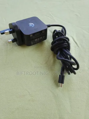 Laptop Type C Charger