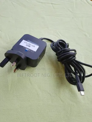 Laptop Type C Charger