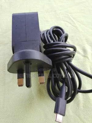 Laptop Type C Charger