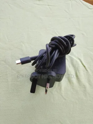 Laptop Type C Charger