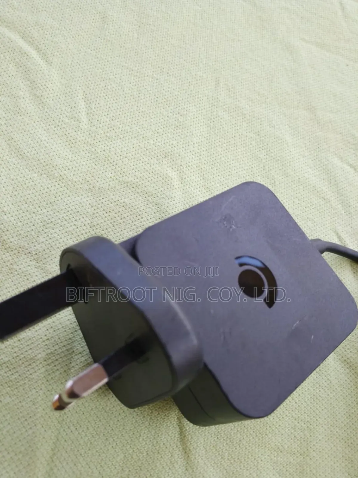Laptop Type C Charger