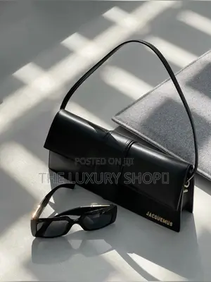 Jacquemus Quality Luxury Bag
