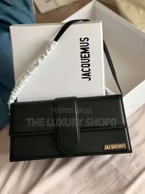 Jacquemus Quality Luxury Bag