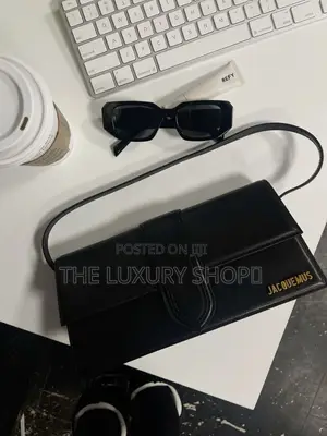 Jacquemus Quality Luxury Bag