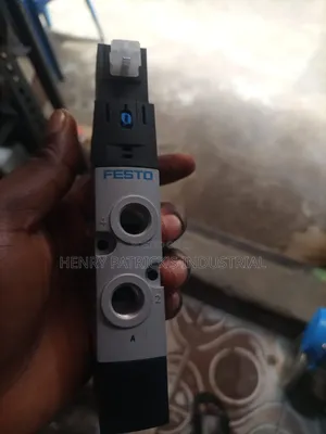 Festo Valve