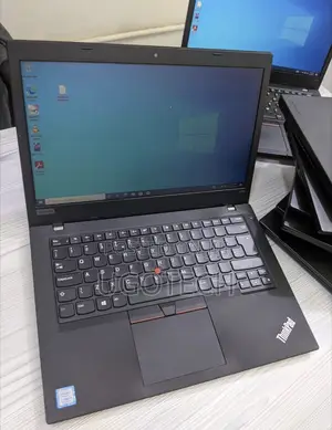 Laptop Lenovo ThinkPad L480 8GB Intel Core i5 SSD 256GB