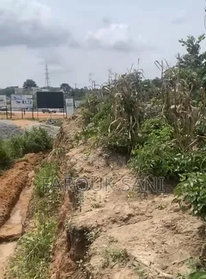 Land Sale of 750sqm