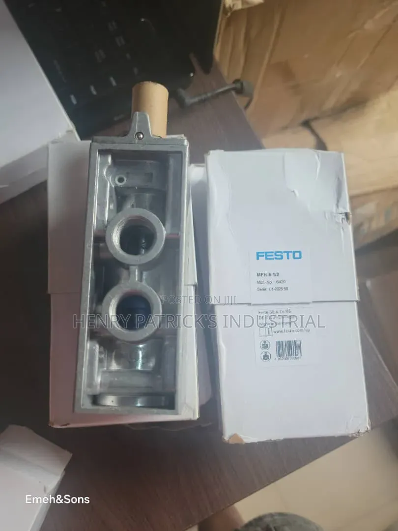Festo Valve