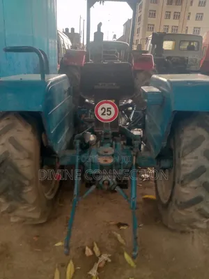 Tractor Caterpillar