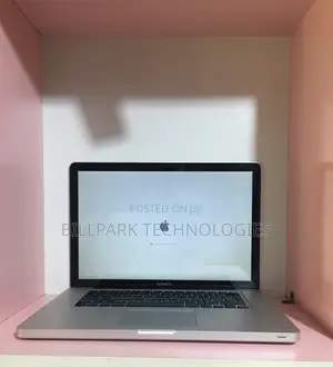 Laptop Apple MacBook Pro 2010 4GB Intel Core i7 HDD 750GB