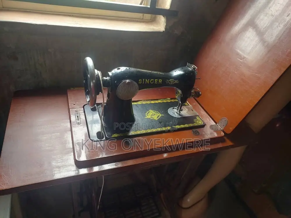 Sewing Machine