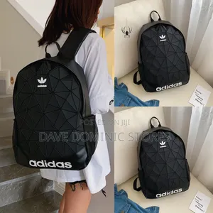 Original Quality Adidas Reflective Backpack