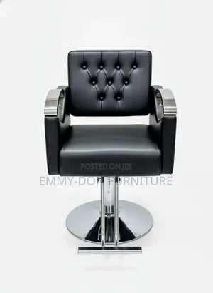 High Quality Swivel Barbing Salon Chair