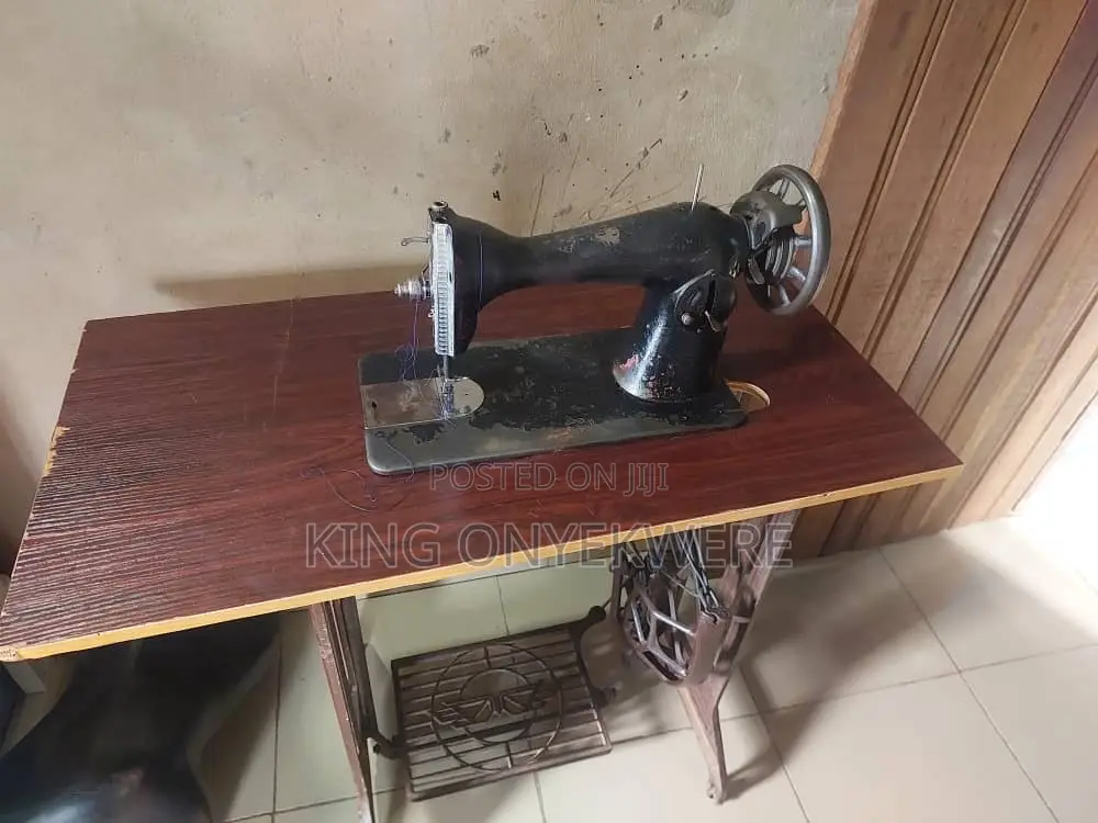 Sewing Machine