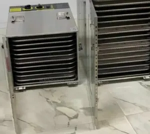 Commercial 10trays Dehydrator