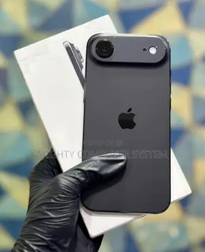 Apple iPhone Air 256 GB Black