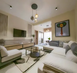 Furnished 1bdrm Apartment in Oniru Victoria for sale