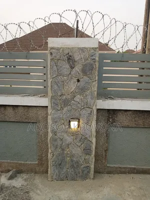 Wall Stone Designs