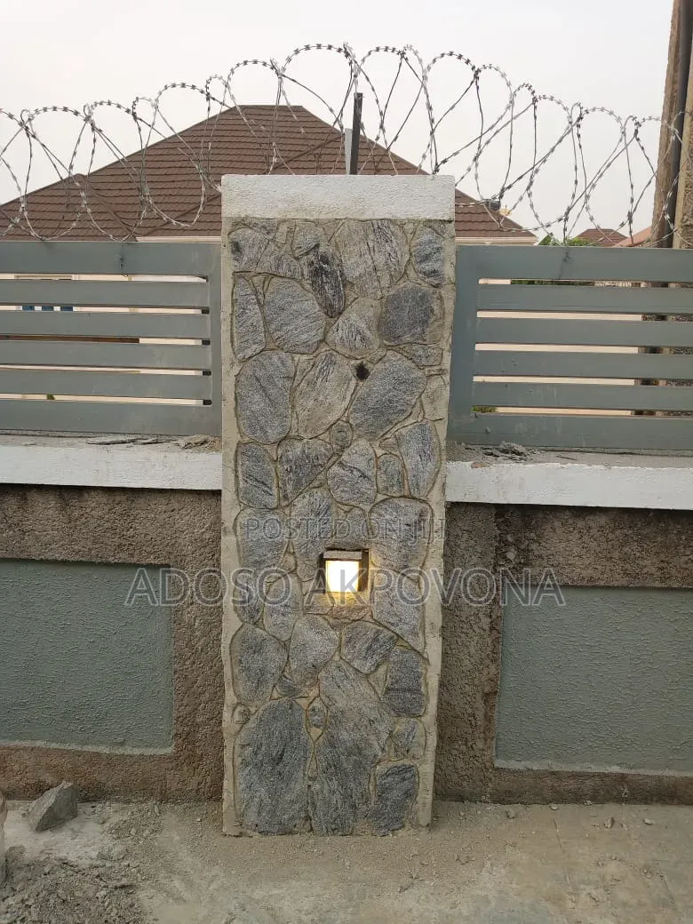 Wall Stone Designs