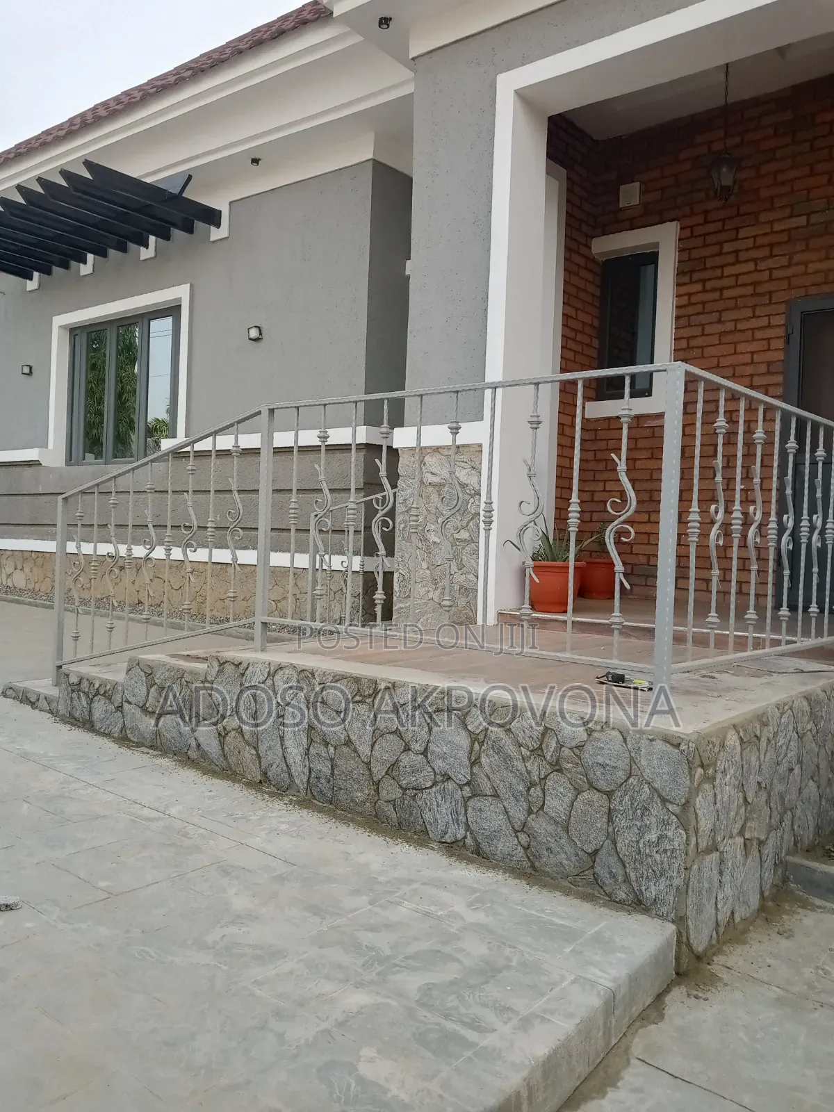 Wall Stone Designs