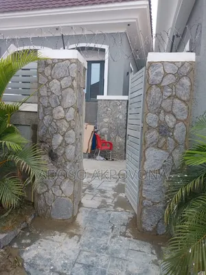 Wall Stone Designs