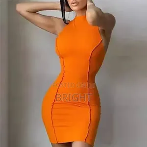 Sexy Wear Gown