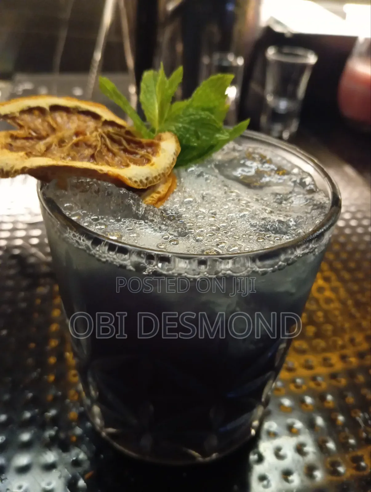 Bartender/ Mixologist