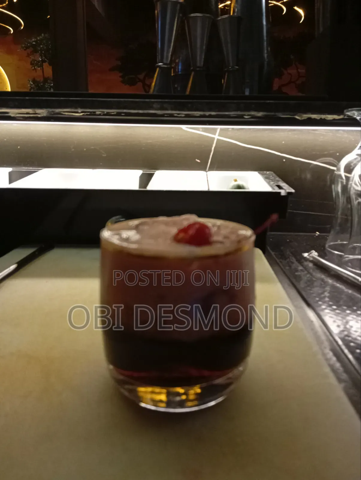 Bartender/ Mixologist