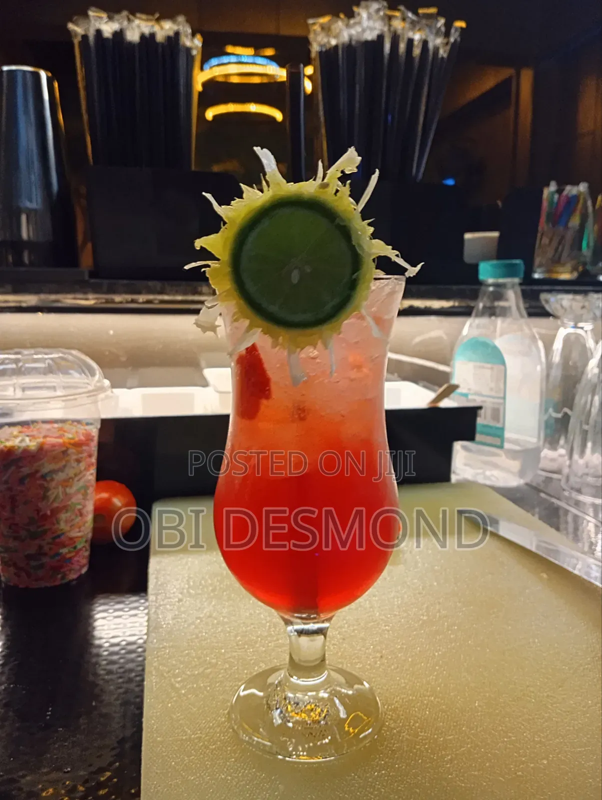 Bartender/ Mixologist