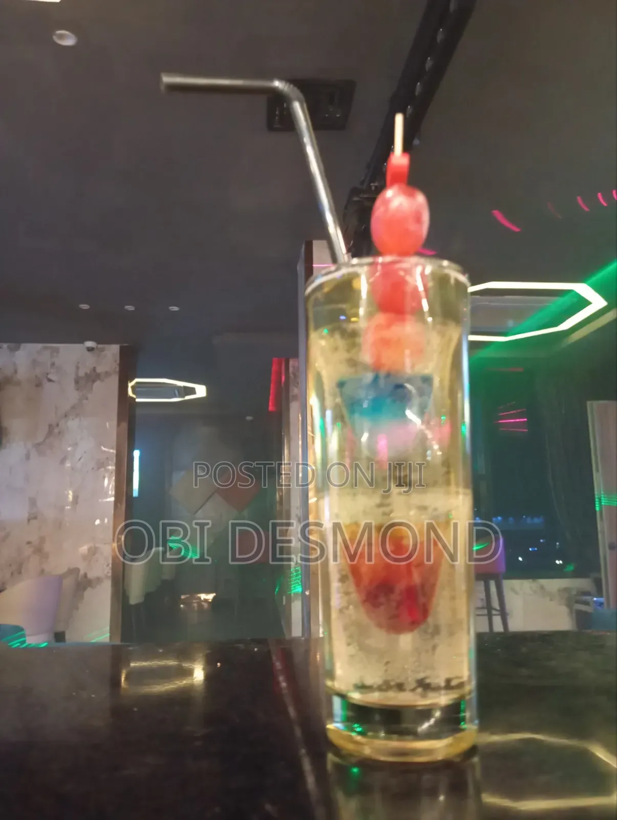 Bartender/ Mixologist
