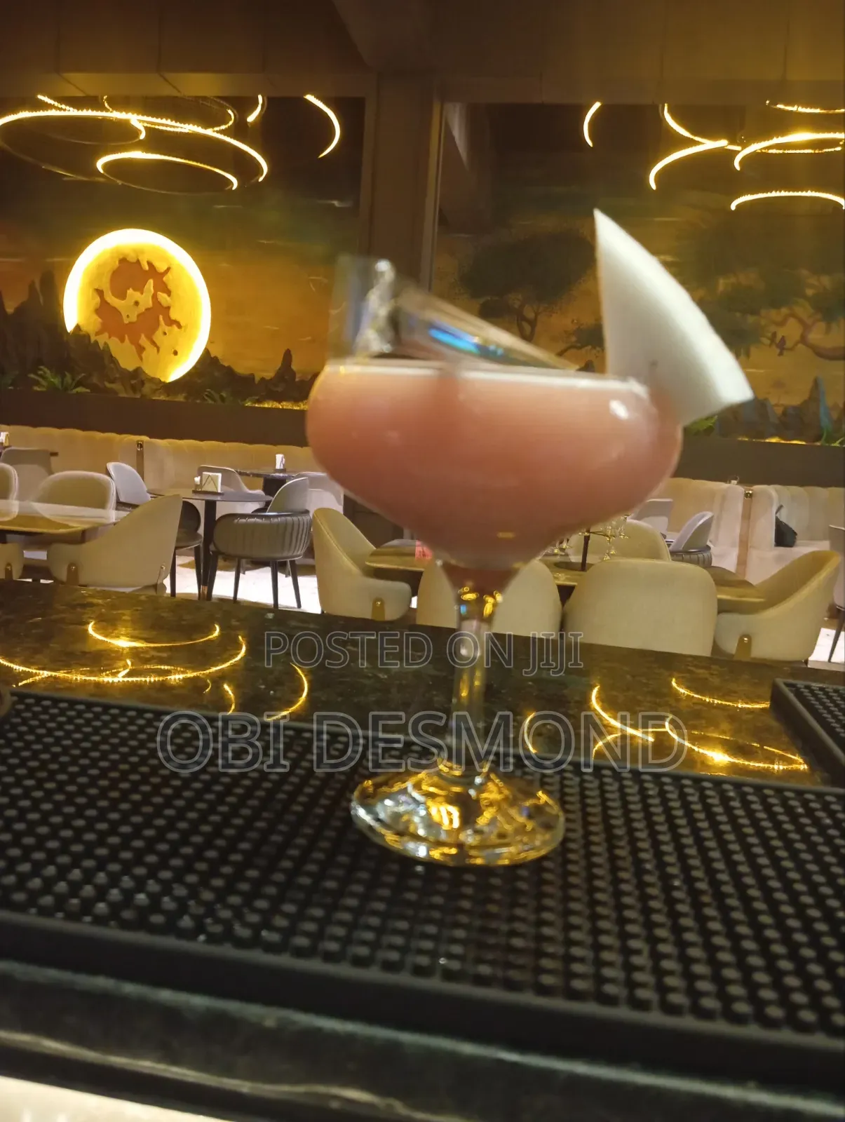 Bartender/ Mixologist