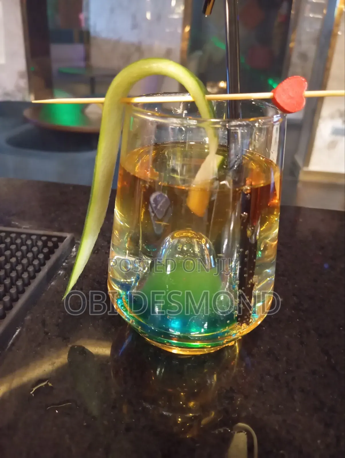 Bartender/ Mixologist