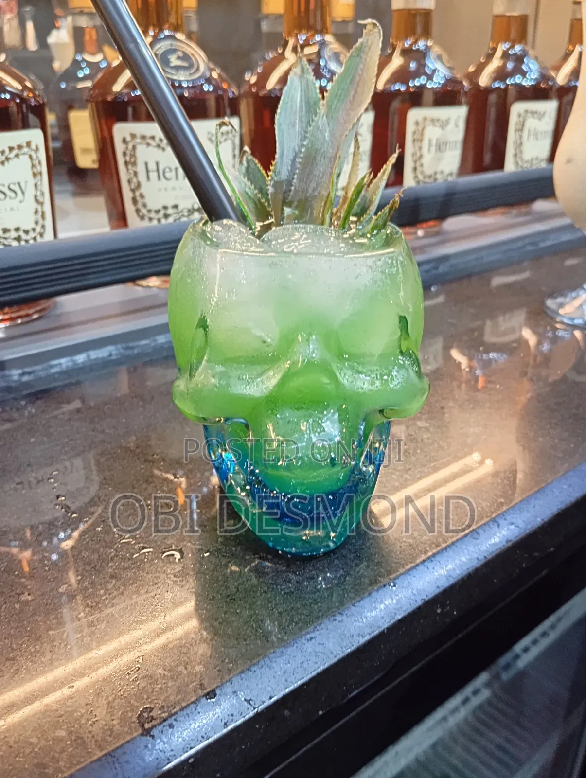 Bartender/ Mixologist