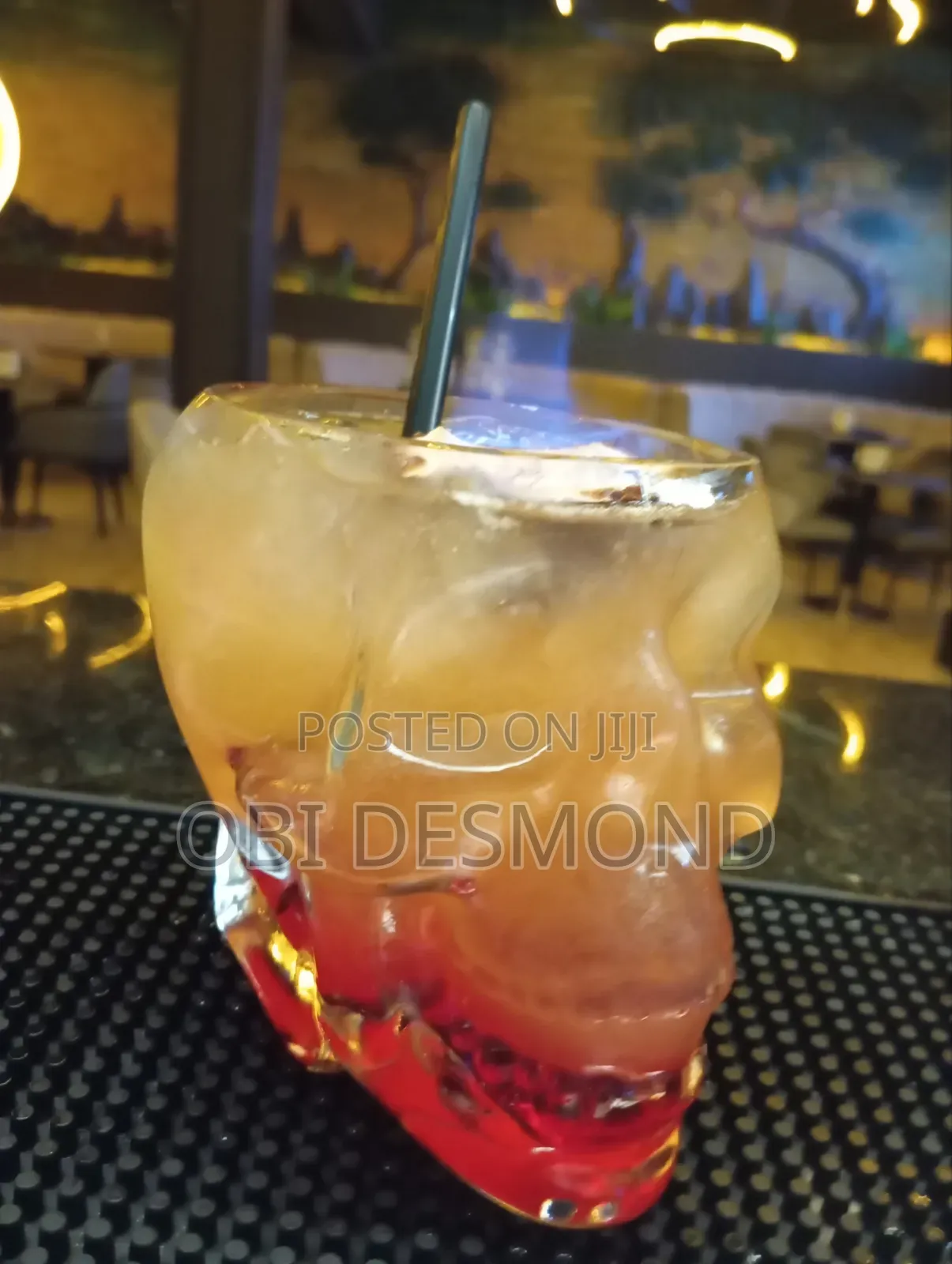 Bartender/ Mixologist