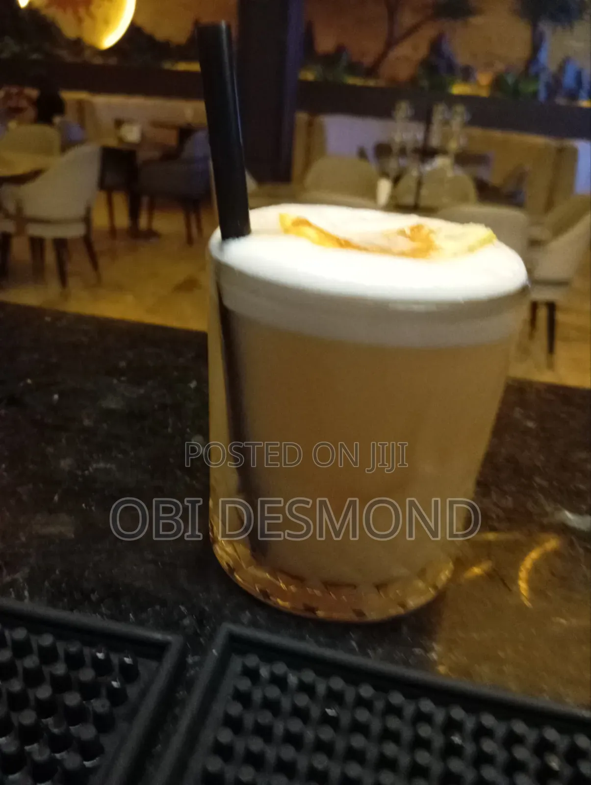 Bartender/ Mixologist