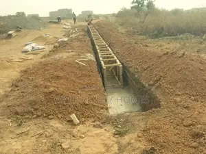 Estate Land for Sale