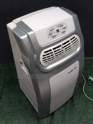 Neatly Used 1hp Portable Ac