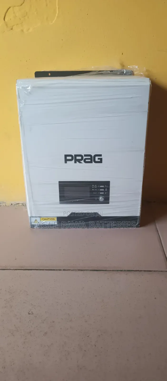 3kva Hybrid
