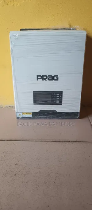 3kva Hybrid