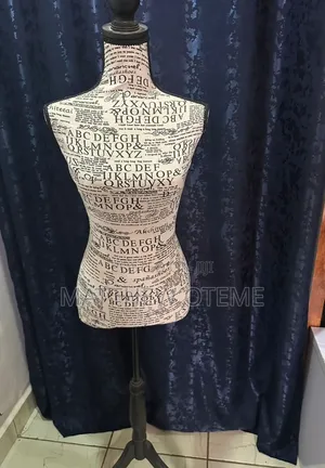 Female Body Form