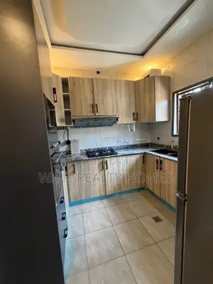 Furnished 2bdrm Block of Flats in Jahi Glimore for rent