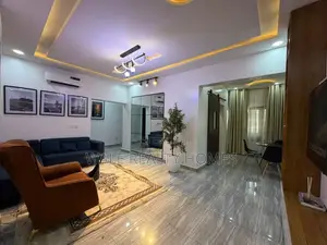 Furnished 2bdrm Block of Flats in Jahi Glimore for rent