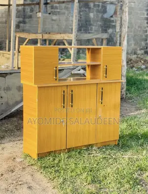 Kitchen Cabinet