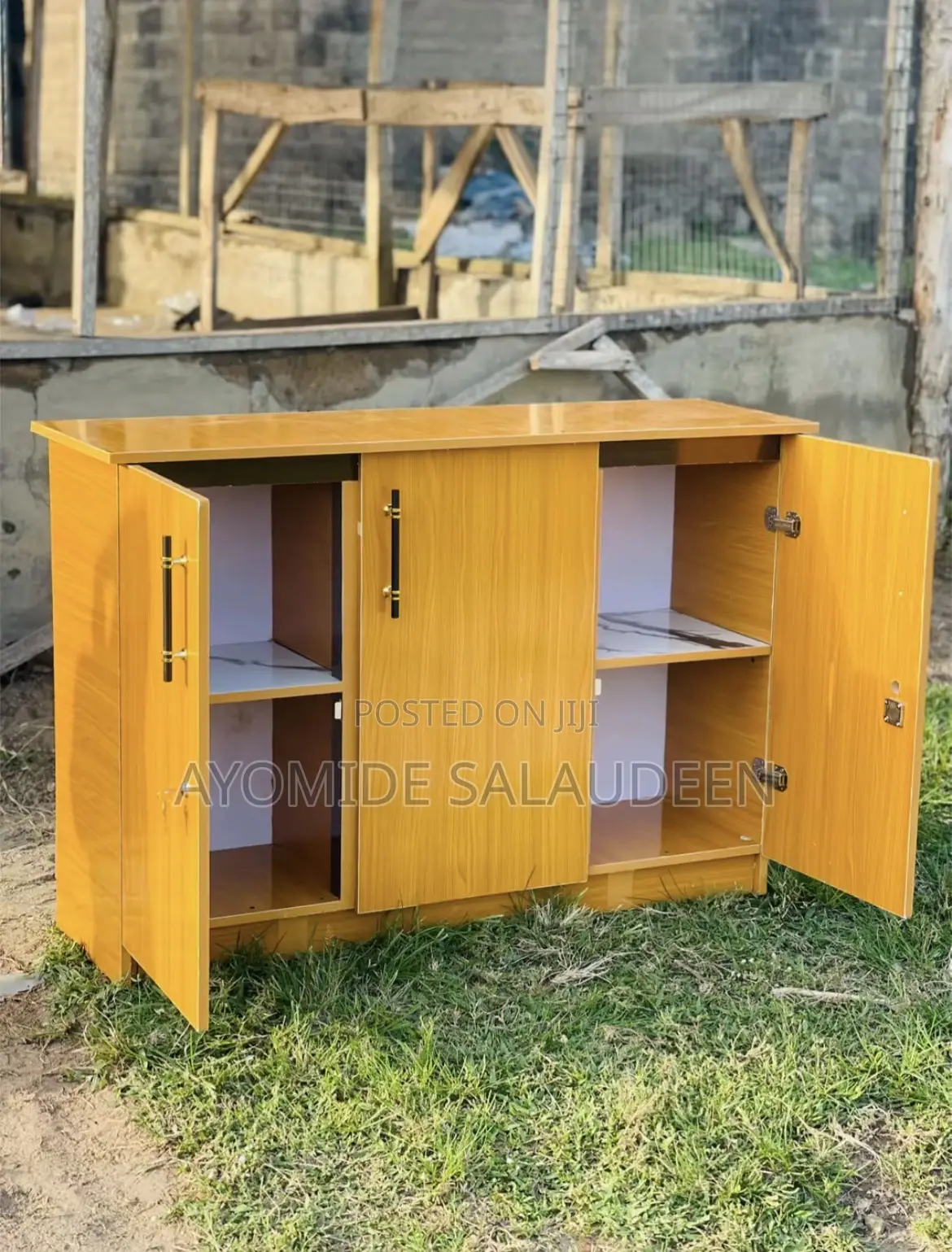 Kitchen Cabinet