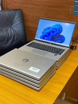 Laptop HP ProBook 440 G8 8GB Intel Core i7 SSD 256GB