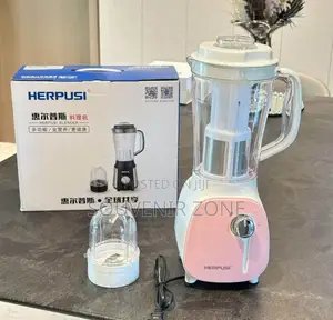 Multifunctional Food Processor