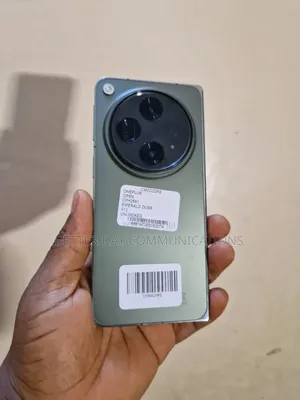OnePlus Open 512 GB Green