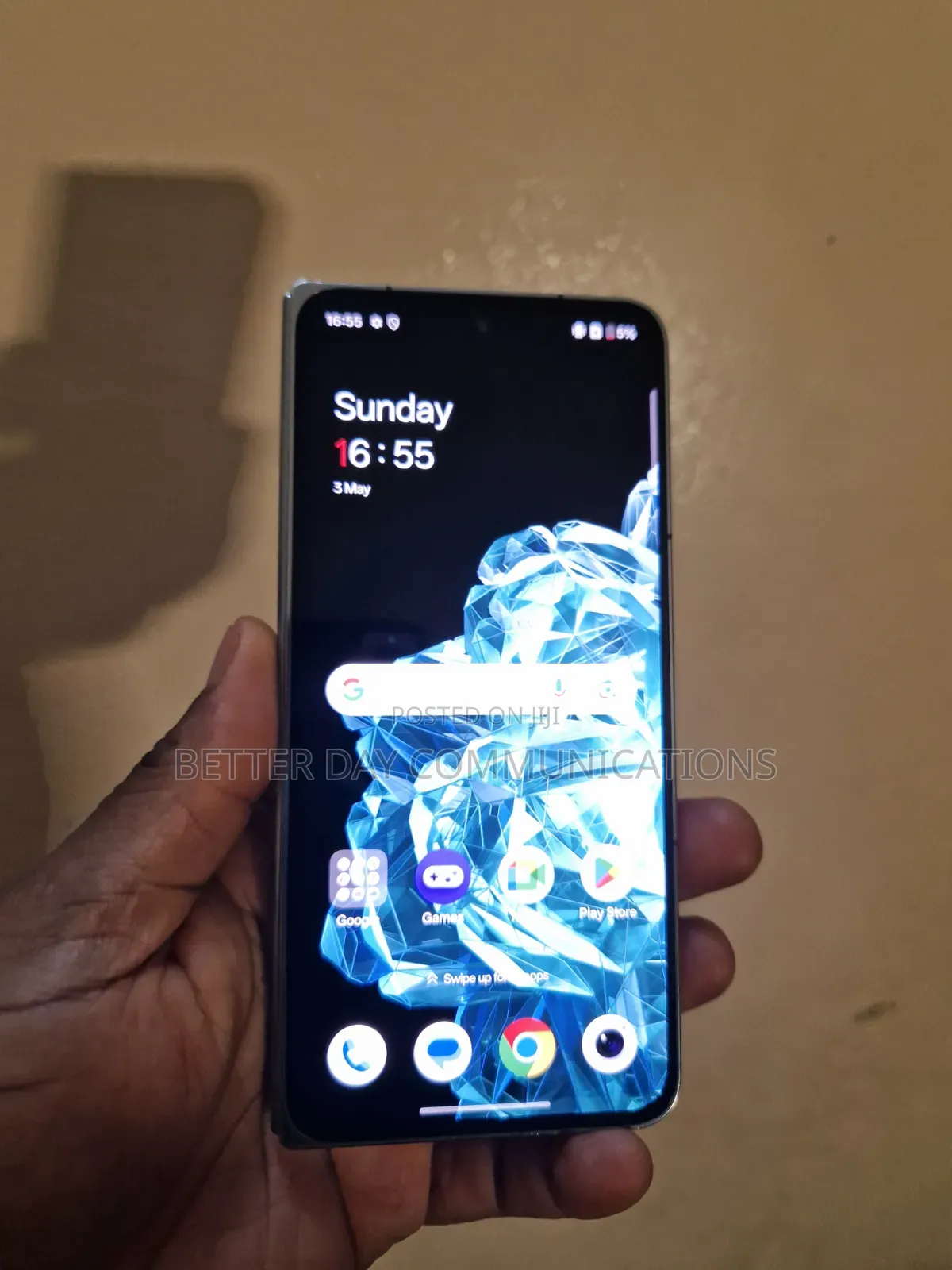 OnePlus Open 512 GB Green